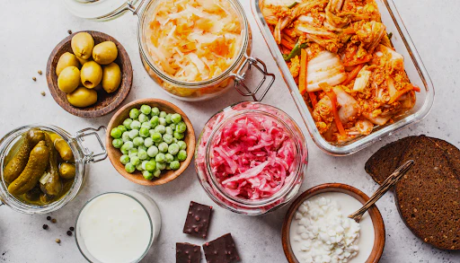 Vegan Recipes Featuring Healthy Foods That Fight Inflammation