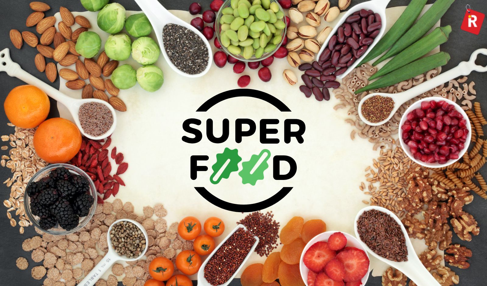 10 Nutrient-Packed Superfoods and Easy Recipes to Boost Your Daily Diet